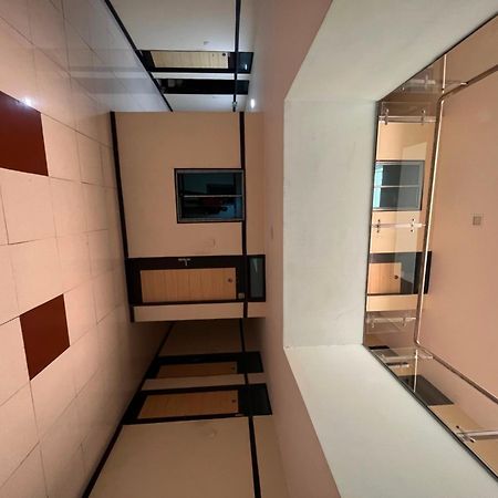 Oyo Hotel Rio Inn Ананд Экстерьер фото